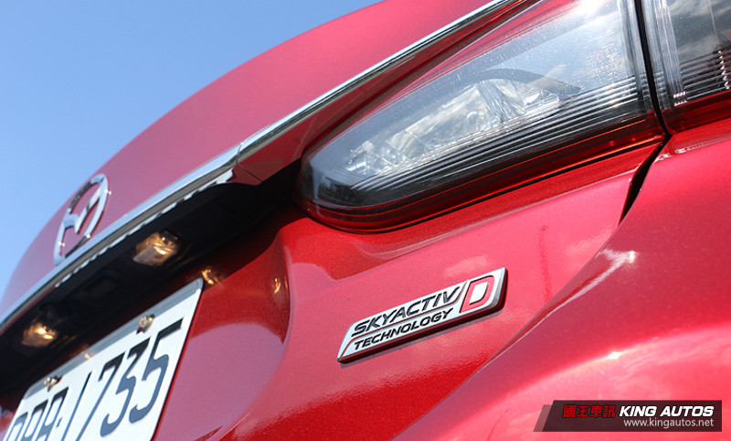 燃油系統疑慮 臺灣馬自達宣布召回《Mazda CX-5 & Mazda6 2.2 Sky-D》柴力車型 燃油系統疑慮 臺灣馬自達宣布召回《Mazda CX-5 & Mazda6 2.2 Sky-D》柴力車型