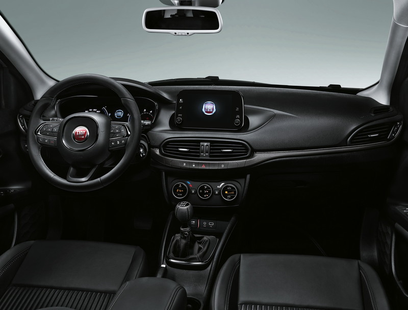 《Fiat 500X S-Design》攜手《Tipo S-Design》日內瓦動感現身 《Fiat 500X S-Design》攜手《Tipo S-Design》日內瓦動感現身