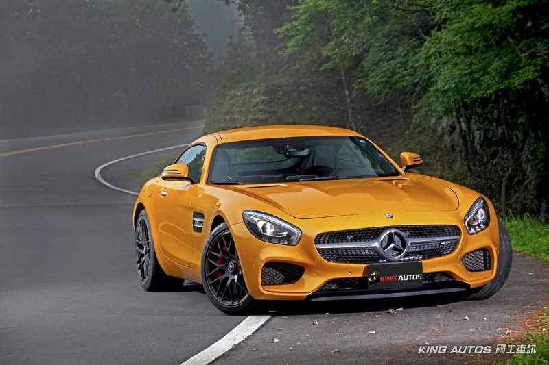 四門版GT概念搶先曝光 《Mercedes-AMG GT Concept》預告日內瓦發表 四門版GT概念搶先曝光 《Mercedes-AMG GT Concept》預告日內瓦發表