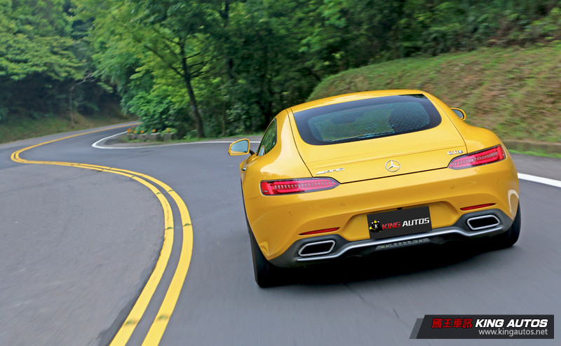 四門版GT概念搶先曝光 《Mercedes-AMG GT Concept》預告日內瓦發表 四門版GT概念搶先曝光 《Mercedes-AMG GT Concept》預告日內瓦發表