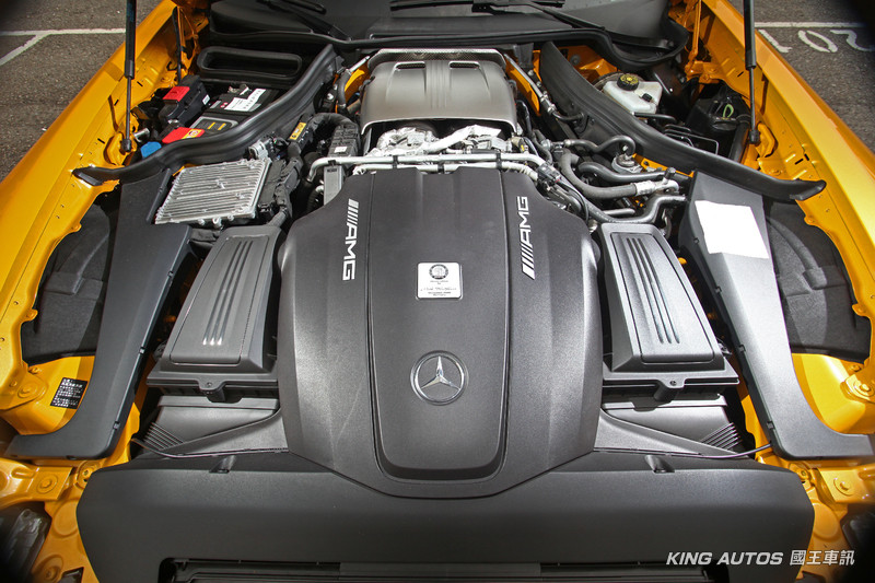 四門版GT概念搶先曝光 《Mercedes-AMG GT Concept》預告日內瓦發表 四門版GT概念搶先曝光 《Mercedes-AMG GT Concept》預告日內瓦發表