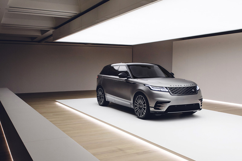 雙箭頭領軍 《Land Rover Discovery》第三季、《Range Rover Velar》年底陸續抵臺 雙箭頭領軍 《Land Rover Discovery》第三季、《Range Rover Velar》年底陸續抵臺
