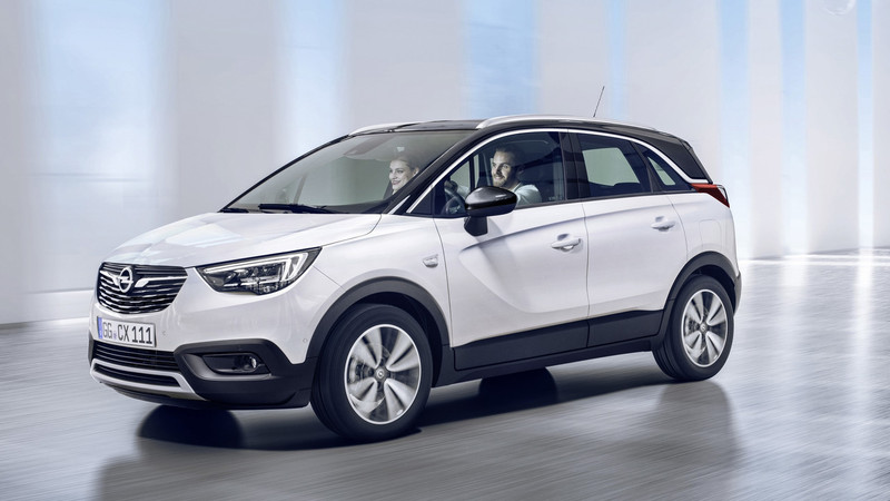 晉升歐洲第二大汽車集團 《PSA》集團確定以22億歐元收購《Opel》 晉升歐洲第二大汽車集團 《PSA》集團確定以22億歐元收購《Opel》