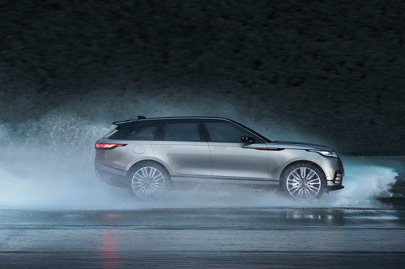 雙箭頭領軍 《Land Rover Discovery》第三季、《Range Rover Velar》年底陸續抵臺 雙箭頭領軍 《Land Rover Discovery》第三季、《Range Rover Velar》年底陸續抵臺