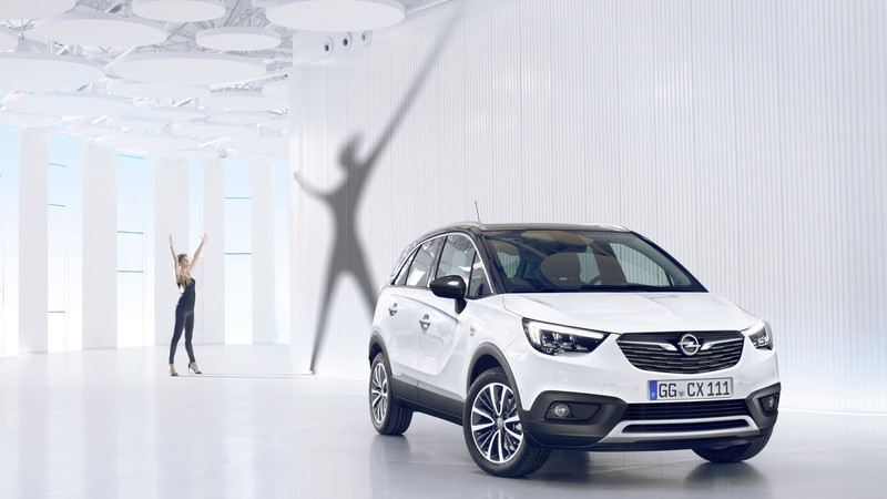 晉升歐洲第二大汽車集團 《PSA》集團確定以22億歐元收購《Opel》 晉升歐洲第二大汽車集團 《PSA》集團確定以22億歐元收購《Opel》