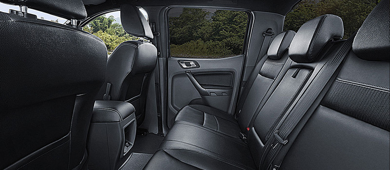 《Ford Ranger FX4 Special Edition》澳洲特仕更有型 《Ford Ranger FX4 Special Edition》澳洲特仕更有型
