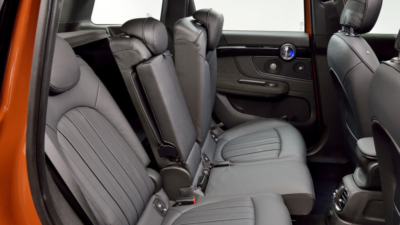 全新第二代《Mini Countryman》正式發表 臺灣市場161萬元起開賣 全新第二代《Mini Countryman》正式發表 臺灣市場161萬元起開賣