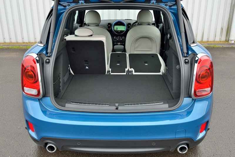 全新第二代《Mini Countryman》正式發表 臺灣市場161萬元起開賣 全新第二代《Mini Countryman》正式發表 臺灣市場161萬元起開賣