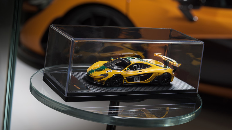 1580萬元起、第2季導入 《McLaren 720S》日內瓦正式發表 1580萬元起、第2季導入 《McLaren 720S》日內瓦正式發表