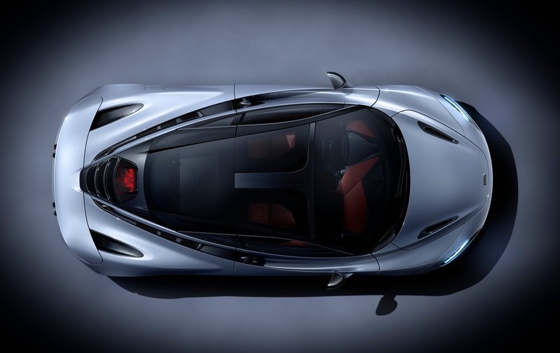 1580萬元起、第2季導入 《McLaren 720S》日內瓦正式發表 1580萬元起、第2季導入 《McLaren 720S》日內瓦正式發表