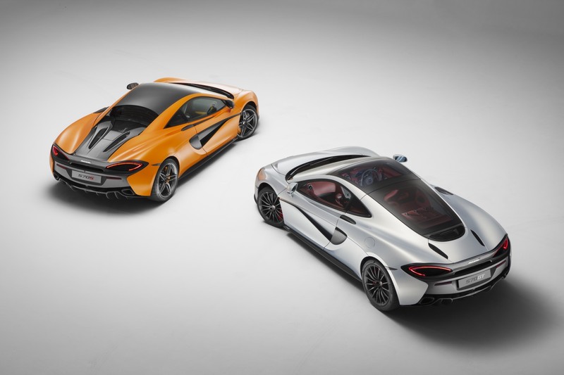 1580萬元起、第2季導入 《McLaren 720S》日內瓦正式發表 1580萬元起、第2季導入 《McLaren 720S》日內瓦正式發表
