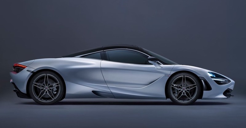1580萬元起、第2季導入 《McLaren 720S》日內瓦正式發表 1580萬元起、第2季導入 《McLaren 720S》日內瓦正式發表