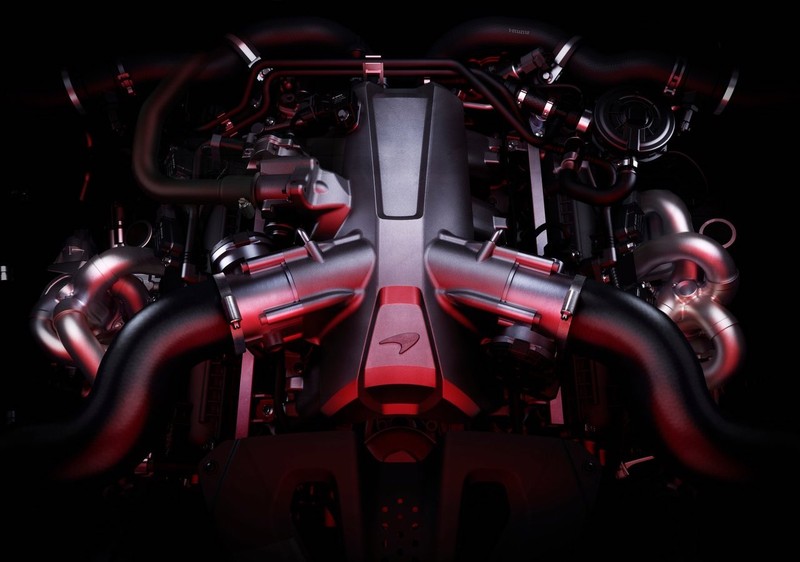 1580萬元起、第2季導入 《McLaren 720S》日內瓦正式發表 1580萬元起、第2季導入 《McLaren 720S》日內瓦正式發表