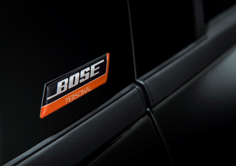 《Nissan Micra Bose Personal Edition》限量聽覺饗宴日內瓦登場 《Nissan Micra Bose Personal Edition》限量聽覺饗宴日內瓦登場