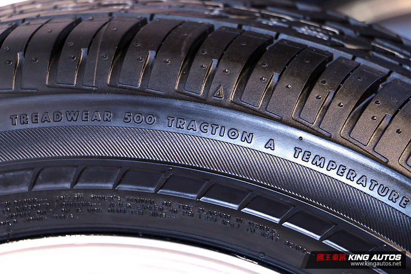 邁向安全新紀元 兼顧舒適與耐用 普利司通《Bridgestone DriveGuard》失壓續跑胎發表 邁向安全新紀元 兼顧舒適與耐用 普利司通《Bridgestone DriveGuard》失壓續跑胎發表