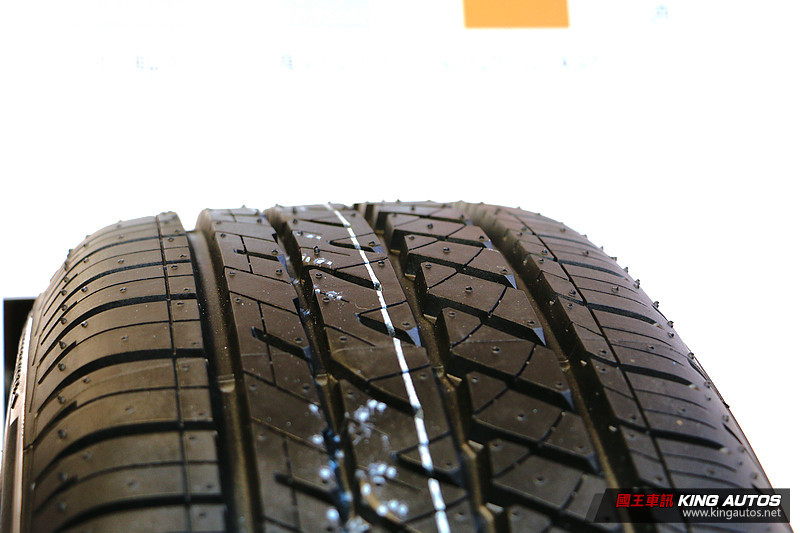 邁向安全新紀元 兼顧舒適與耐用 普利司通《Bridgestone DriveGuard》失壓續跑胎發表 邁向安全新紀元 兼顧舒適與耐用 普利司通《Bridgestone DriveGuard》失壓續跑胎發表