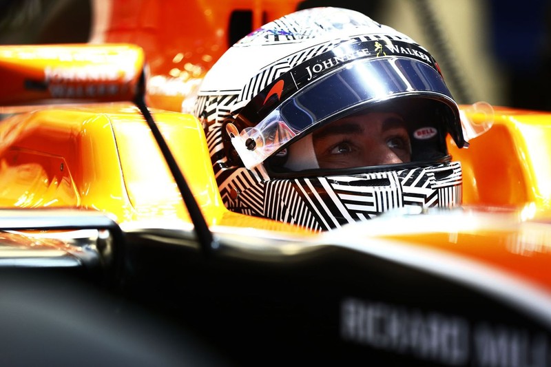 耐用度遇瓶頸 《McLaren》F1賽前測試已消耗至少五具《Honda》引擎 耐用度遇瓶頸 《McLaren》F1賽前測試已消耗至少五具《Honda》引擎