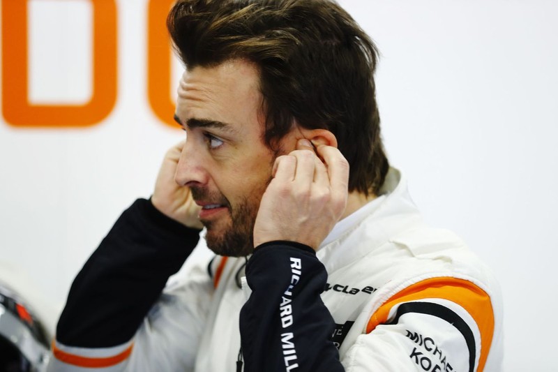 耐用度遇瓶頸 《McLaren》F1賽前測試已消耗至少五具《Honda》引擎 耐用度遇瓶頸 《McLaren》F1賽前測試已消耗至少五具《Honda》引擎