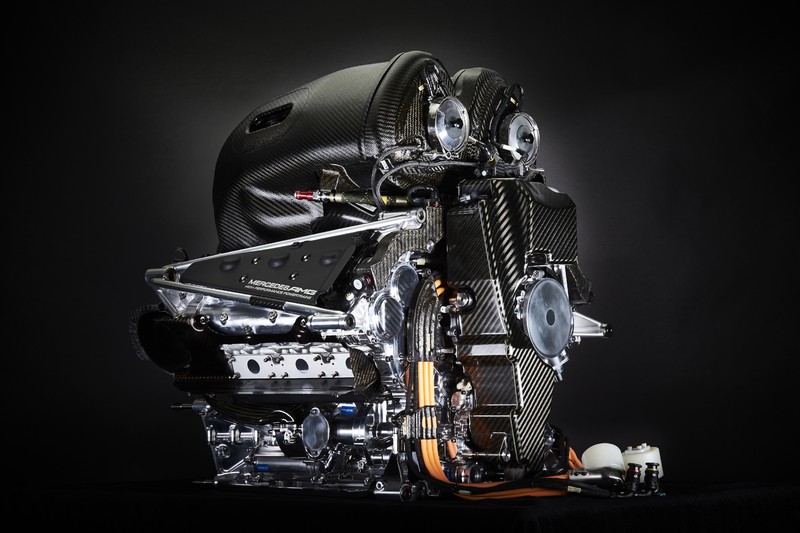 動力規格疑似流出 《Mercedes-AMG Project One》據傳擁有1,020匹馬力 動力規格疑似流出 《Mercedes-AMG Project One》據傳擁有1,020匹馬力