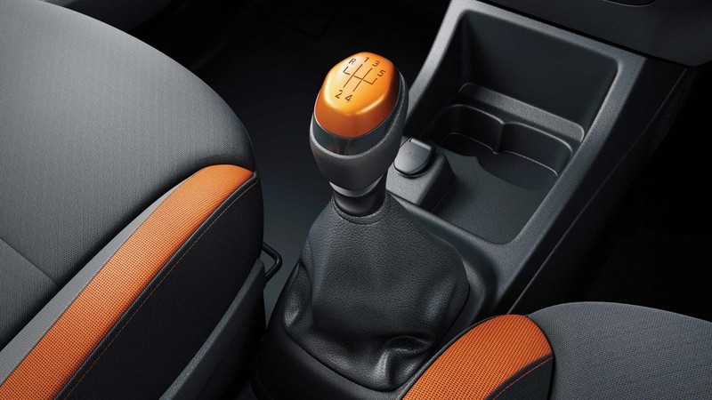 《Renault Kwid Climber》個性化概念印度亮麗成真 《Renault Kwid Climber》個性化概念印度亮麗成真