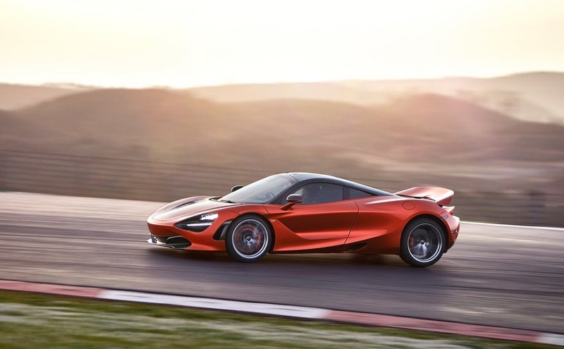 MSO加碼提供客製化方案 《McLaren 720S Velocity》日內瓦同步亮相 MSO加碼提供客製化方案 《McLaren 720S Velocity》日內瓦同步亮相