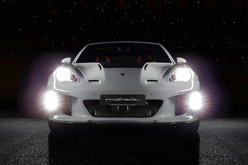 新一代《Avalanche》領銜 《Porsche》改造專家《Gemballa》新作震撼2017日內瓦車展 新一代《Avalanche》領銜 《Porsche》改造專家《Gemballa》新作震撼2017日內瓦車展