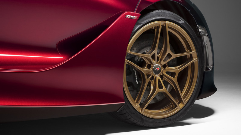 MSO加碼提供客製化方案 《McLaren 720S Velocity》日內瓦同步亮相 MSO加碼提供客製化方案 《McLaren 720S Velocity》日內瓦同步亮相