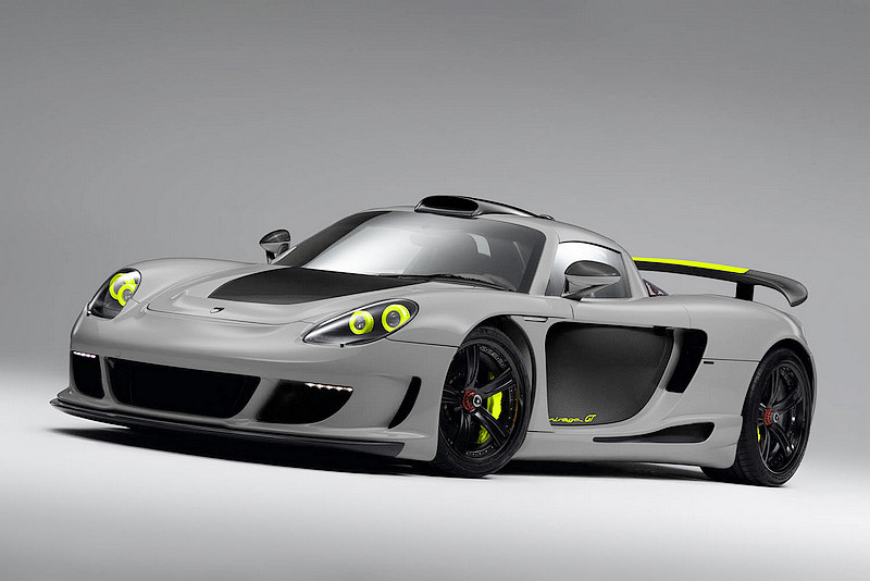 新一代《Avalanche》領銜 《Porsche》改造專家《Gemballa》新作震撼2017日內瓦車展 新一代《Avalanche》領銜 《Porsche》改造專家《Gemballa》新作震撼2017日內瓦車展