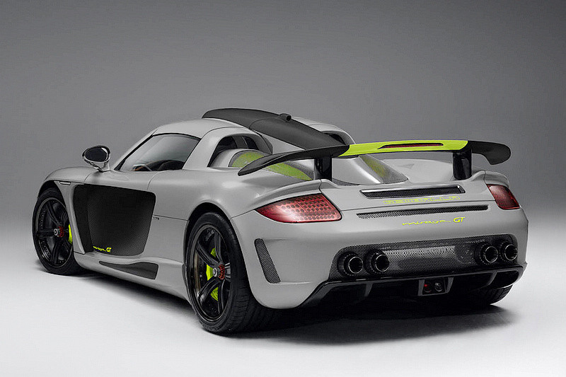 新一代《Avalanche》領銜 《Porsche》改造專家《Gemballa》新作震撼2017日內瓦車展 新一代《Avalanche》領銜 《Porsche》改造專家《Gemballa》新作震撼2017日內瓦車展