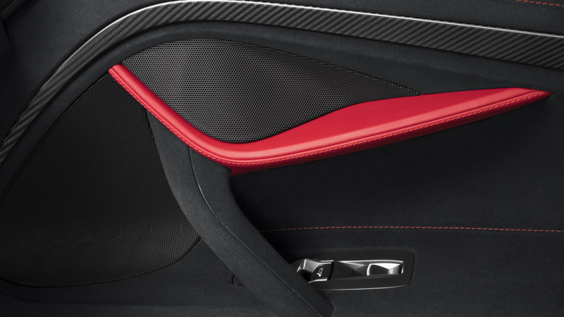 MSO加碼提供客製化方案 《McLaren 720S Velocity》日內瓦同步亮相 MSO加碼提供客製化方案 《McLaren 720S Velocity》日內瓦同步亮相