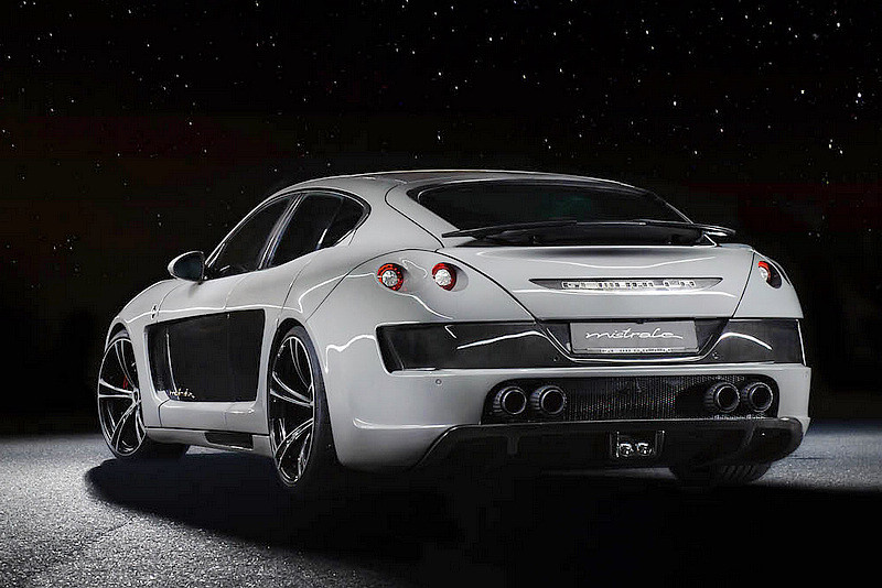 新一代《Avalanche》領銜 《Porsche》改造專家《Gemballa》新作震撼2017日內瓦車展 新一代《Avalanche》領銜 《Porsche》改造專家《Gemballa》新作震撼2017日內瓦車展