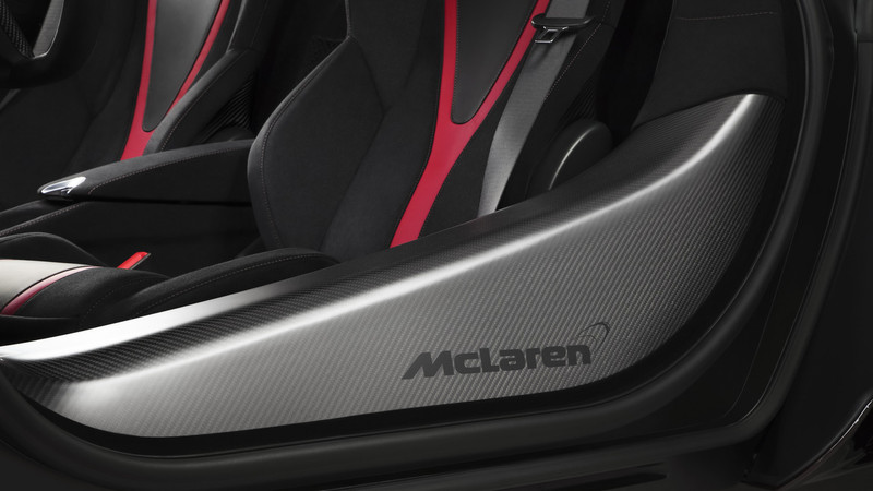 MSO加碼提供客製化方案 《McLaren 720S Velocity》日內瓦同步亮相 MSO加碼提供客製化方案 《McLaren 720S Velocity》日內瓦同步亮相