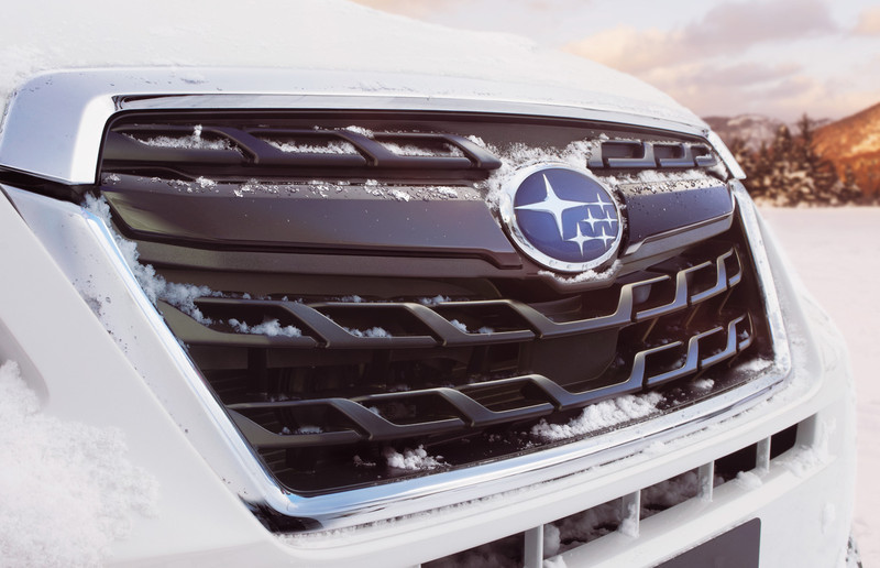 大改前最終進化 第4代《Subaru Forester》日本發表小改車型 大改前最終進化 第4代《Subaru Forester》日本發表小改車型