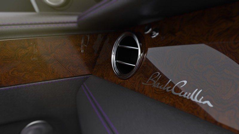 V12復古跑車現身 神秘車廠《Eadon Green》正式發表《Black Cuillin》 V12復古跑車現身 神秘車廠《Eadon Green》正式發表《Black Cuillin》