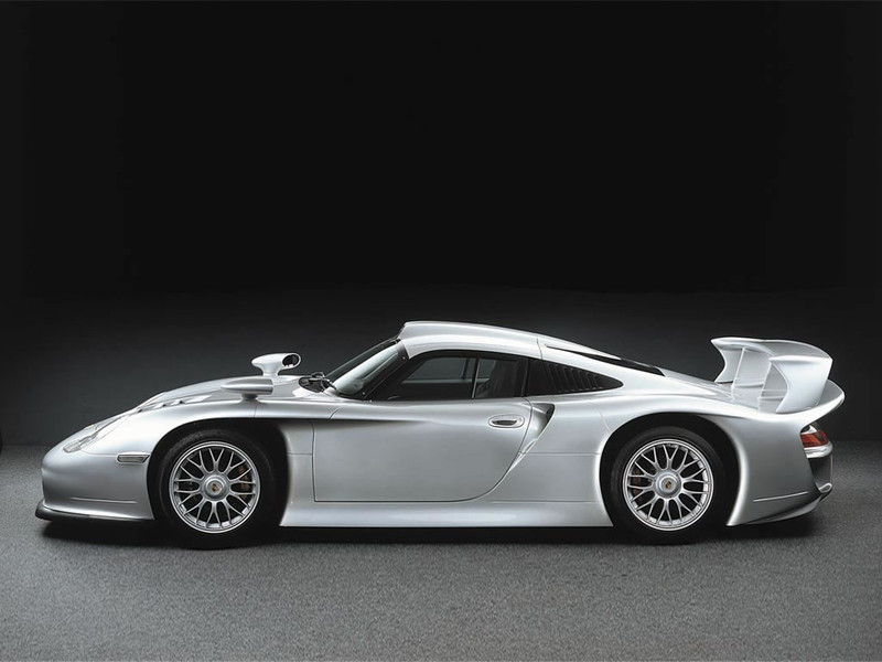 態度大轉彎 《Porsche》表示中置引擎《911》車款列入考量 態度大轉彎 《Porsche》表示中置引擎《911》車款列入考量