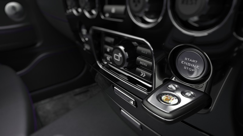 V12復古跑車現身 神秘車廠《Eadon Green》正式發表《Black Cuillin》 V12復古跑車現身 神秘車廠《Eadon Green》正式發表《Black Cuillin》