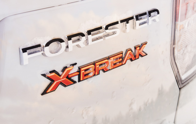 大改前最終進化 第4代《Subaru Forester》日本發表小改車型 大改前最終進化 第4代《Subaru Forester》日本發表小改車型