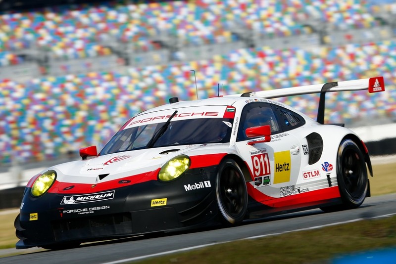 態度大轉彎 《Porsche》表示中置引擎《911》車款列入考量 態度大轉彎 《Porsche》表示中置引擎《911》車款列入考量