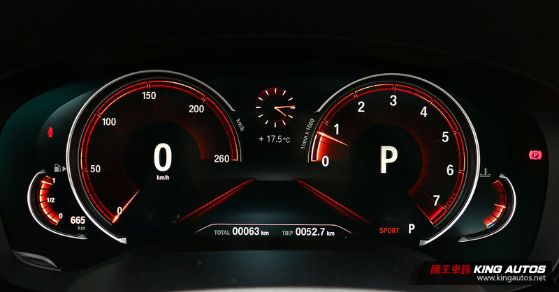 E級殺手有備而來─《BMW 530i Luxury / M Sport》試駕,配備乘用篇 E級殺手有備而來─《BMW 530i Luxury / M Sport》試駕,配備乘用篇
