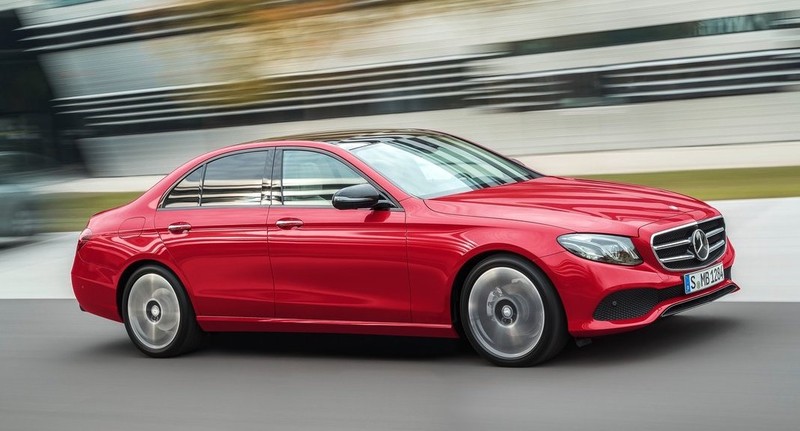E級殺手有備而來─《BMW 530i Luxury / M Sport》試駕,配備乘用篇 E級殺手有備而來─《BMW 530i Luxury / M Sport》試駕,配備乘用篇