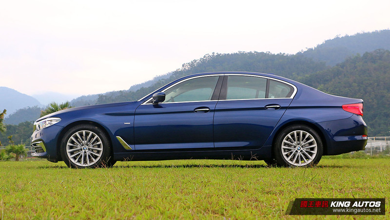 E級殺手有備而來─《BMW 530i Luxury / M Sport》試駕,配備乘用篇 E級殺手有備而來─《BMW 530i Luxury / M Sport》試駕,配備乘用篇