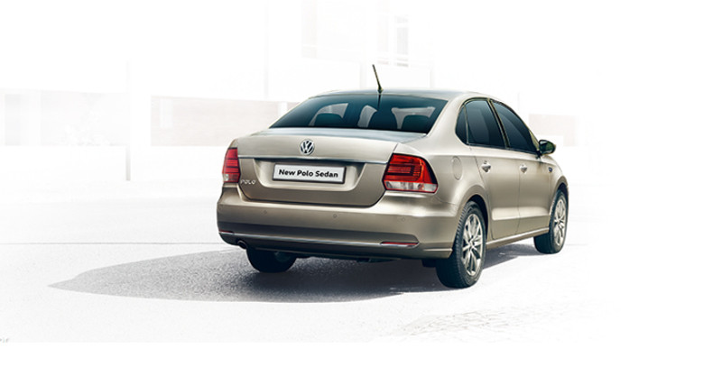 歷時21年《Volkswagen Polo》南非生產突破125萬輛大關 歷時21年《Volkswagen Polo》南非生產突破125萬輛大關