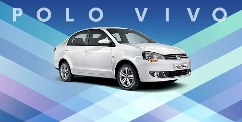 歷時21年《Volkswagen Polo》南非生產突破125萬輛大關 歷時21年《Volkswagen Polo》南非生產突破125萬輛大關