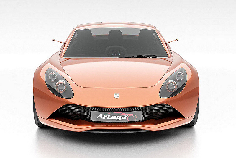 轉型求重生 德國獨立車廠《Artega》概念電動超跑《Scalo Superelletra》釋放千匹強勁電力 轉型求重生 德國獨立車廠《Artega》概念電動超跑《Scalo Superelletra》釋放千匹強勁電力