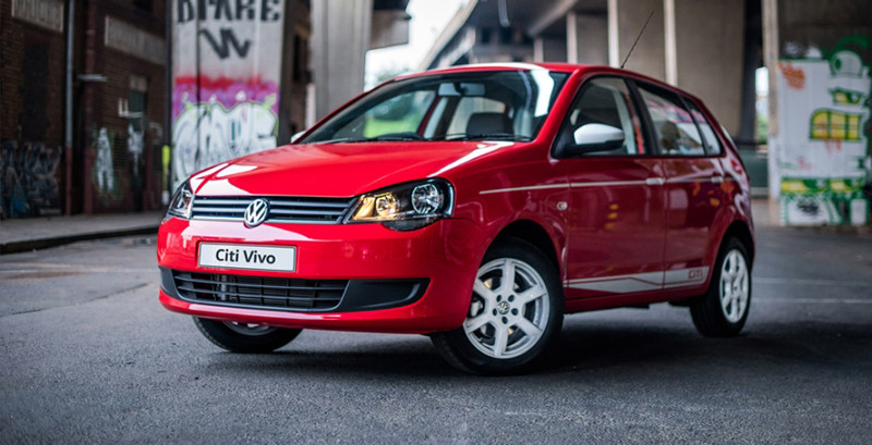 歷時21年《Volkswagen Polo》南非生產突破125萬輛大關 歷時21年《Volkswagen Polo》南非生產突破125萬輛大關