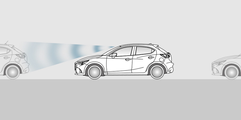 主動安全再提升 馬自達《Mazda》宣佈基本型i-ACTIVSENSE科技列入日規乘用車系標配 主動安全再提升 馬自達《Mazda》宣佈基本型i-ACTIVSENSE科技列入日規乘用車系標配