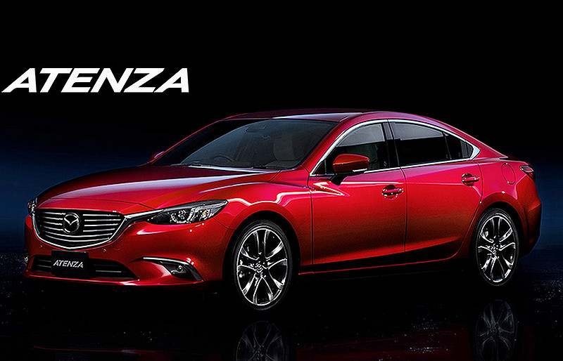主動安全再提升 馬自達《Mazda》宣佈基本型i-ACTIVSENSE科技列入日規乘用車系標配 主動安全再提升 馬自達《Mazda》宣佈基本型i-ACTIVSENSE科技列入日規乘用車系標配