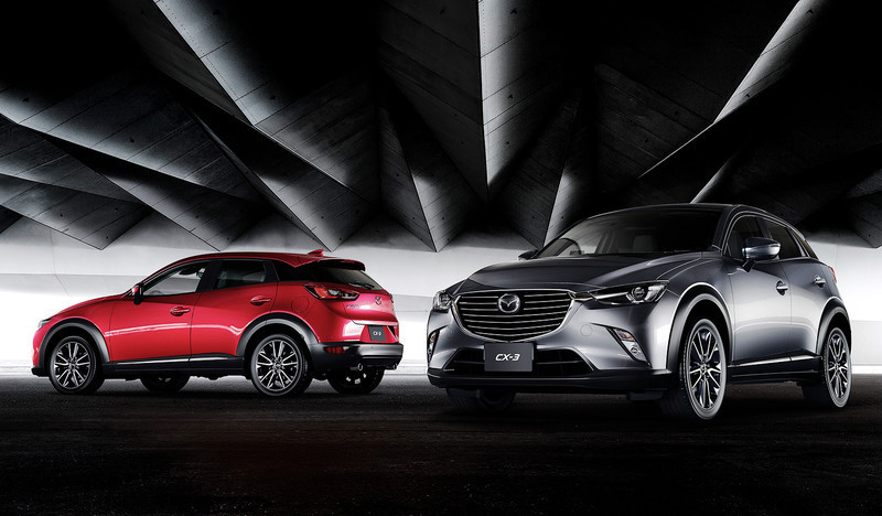 主動安全再提升 馬自達《Mazda》宣佈基本型i-ACTIVSENSE科技列入日規乘用車系標配 主動安全再提升 馬自達《Mazda》宣佈基本型i-ACTIVSENSE科技列入日規乘用車系標配
