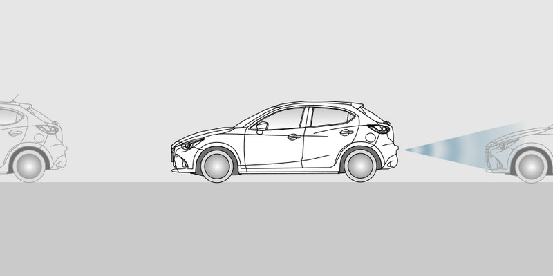 主動安全再提升 馬自達《Mazda》宣佈基本型i-ACTIVSENSE科技列入日規乘用車系標配 主動安全再提升 馬自達《Mazda》宣佈基本型i-ACTIVSENSE科技列入日規乘用車系標配