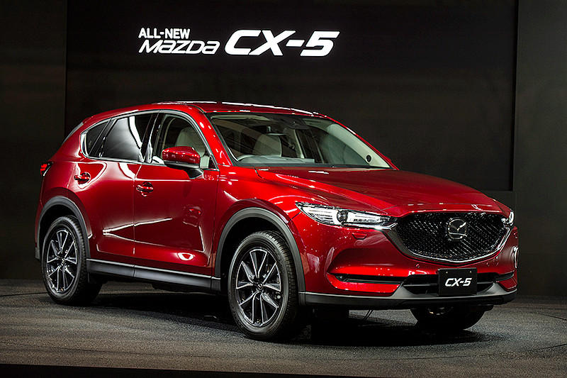 主動安全再提升 馬自達《Mazda》宣佈基本型i-ACTIVSENSE科技列入日規乘用車系標配 主動安全再提升 馬自達《Mazda》宣佈基本型i-ACTIVSENSE科技列入日規乘用車系標配